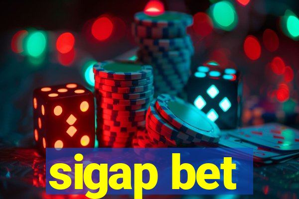 sigap bet