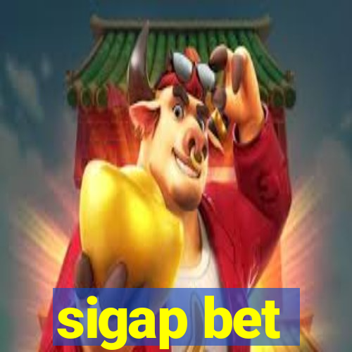 sigap bet