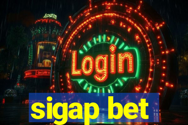 sigap bet