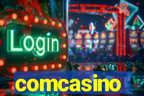 comcasino