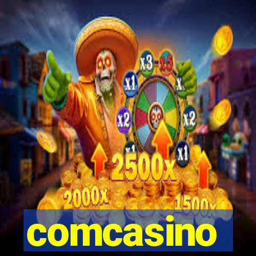 comcasino