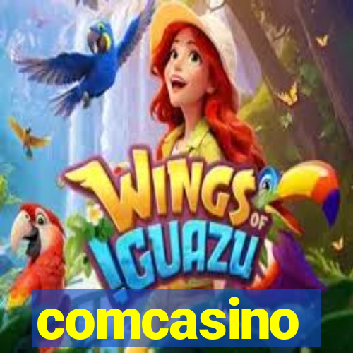 comcasino