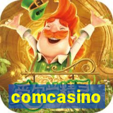 comcasino