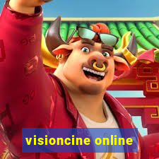 visioncine online