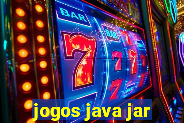 jogos java jar