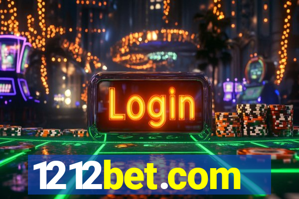 1212bet.com