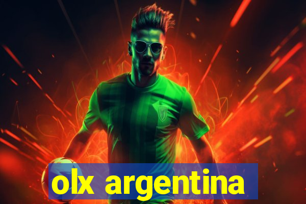 olx argentina