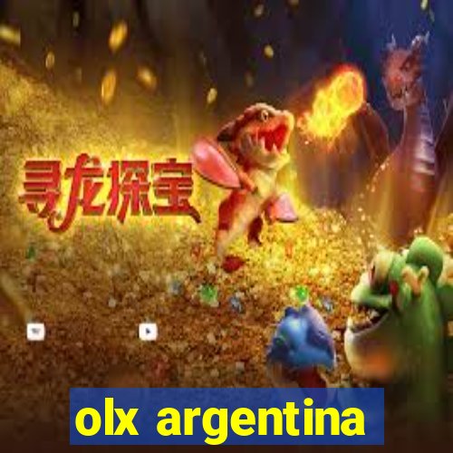 olx argentina