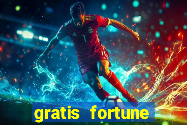 gratis fortune dragon demo