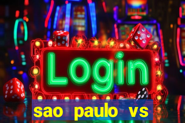 sao paulo vs atletico mg multicanais