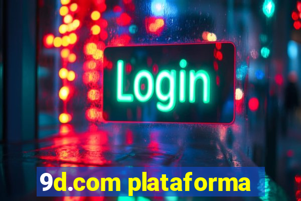 9d.com plataforma