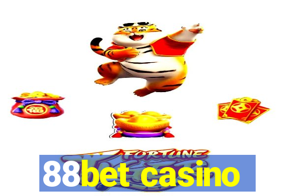 88bet casino