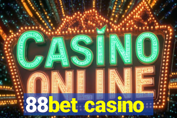 88bet casino