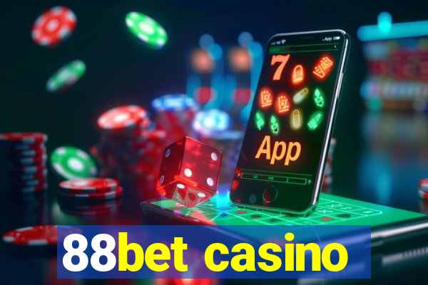 88bet casino