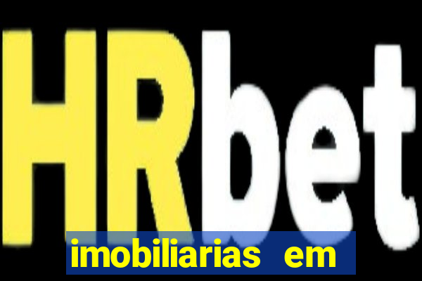 imobiliarias em cruzeiro sp venturelli