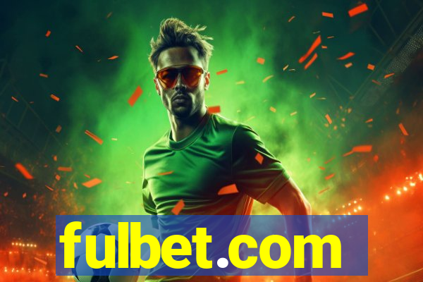 fulbet.com