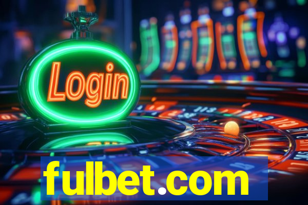 fulbet.com