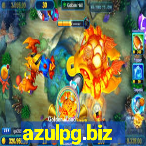 azulpg.biz