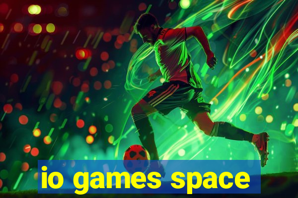 io games space