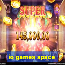 io games space