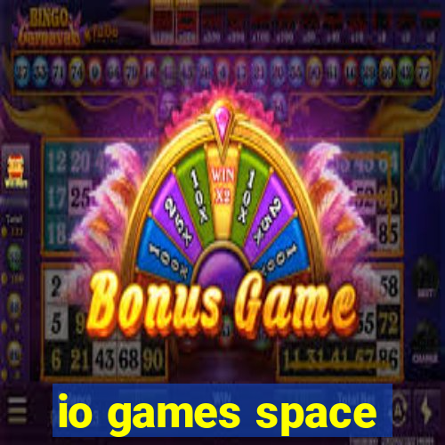 io games space