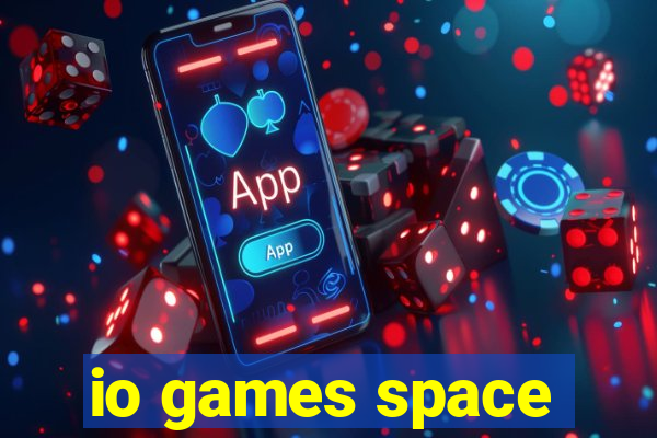 io games space