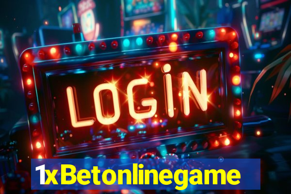 1xBetonlinegame