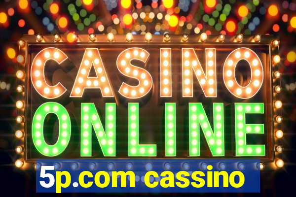 5p.com cassino