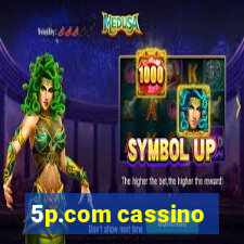 5p.com cassino