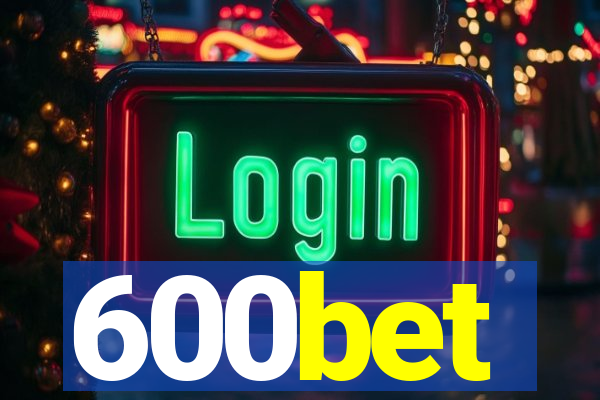 600bet