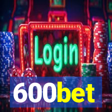 600bet