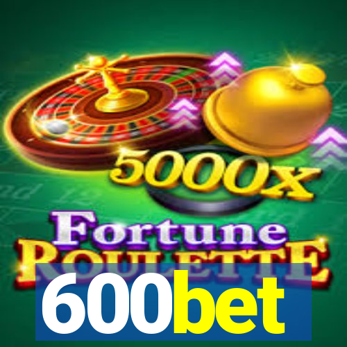 600bet