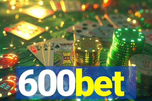 600bet