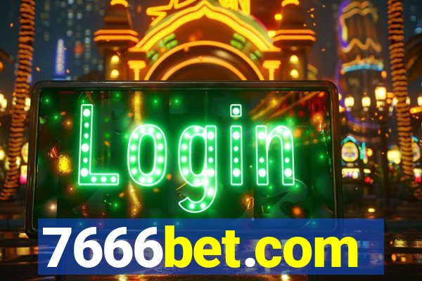 7666bet.com