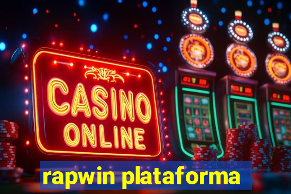 rapwin plataforma