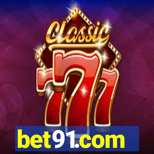 bet91.com