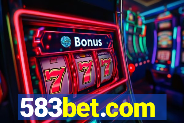 583bet.com