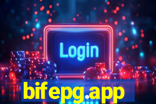 bifepg.app