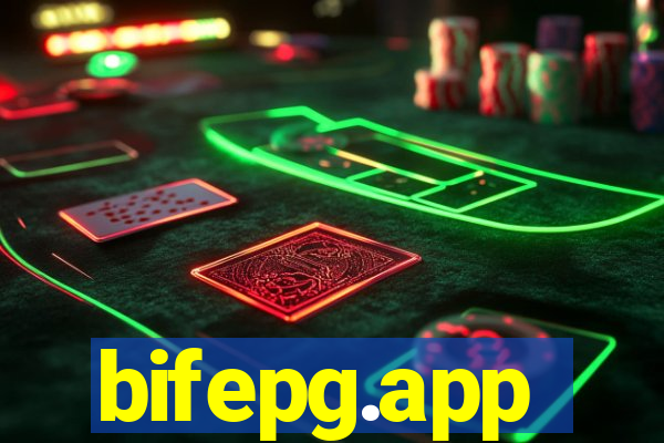 bifepg.app