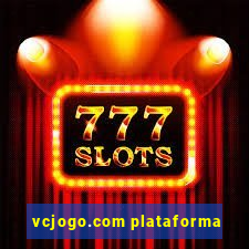 vcjogo.com plataforma