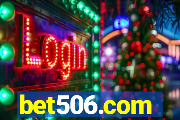 bet506.com