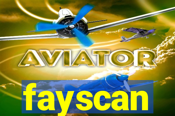 fayscan