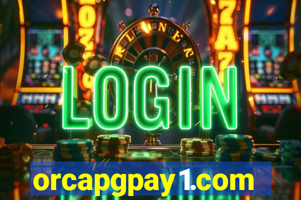 orcapgpay1.com