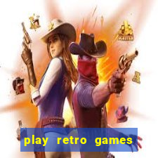 play retro games online gta