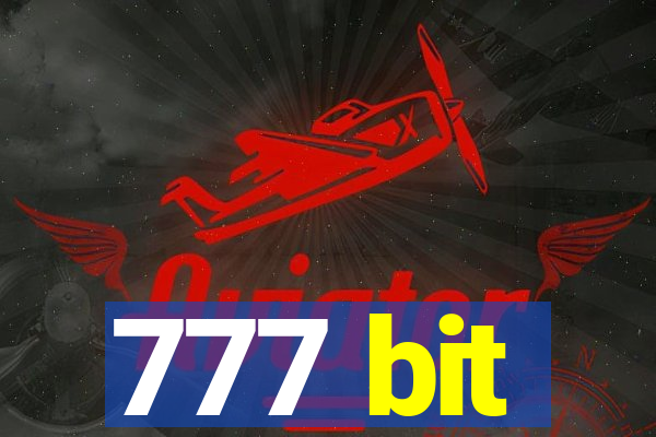 777 bit