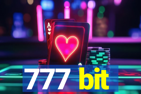 777 bit