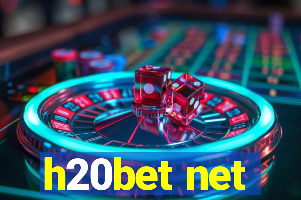 h20bet net