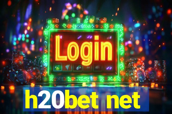 h20bet net