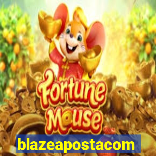 blazeapostacom