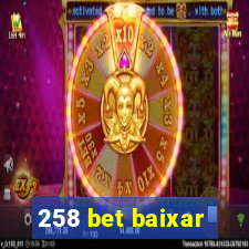 258 bet baixar